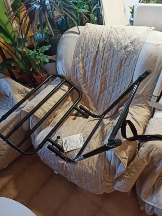 Barreras de protección para cama