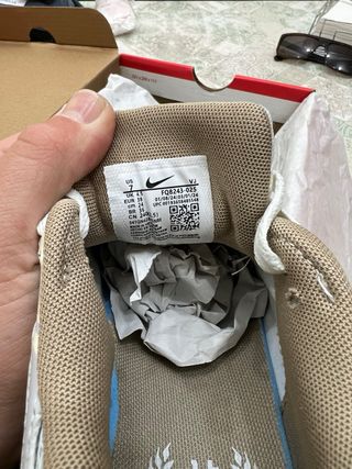 Zapatillas Nike P-6000