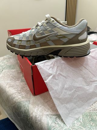 Zapatillas Nike P-6000