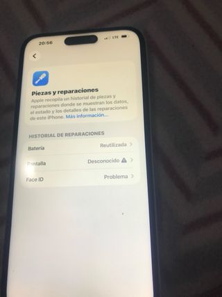 iPhone 14 Pro Max Bianco