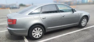 Audi A6 2005