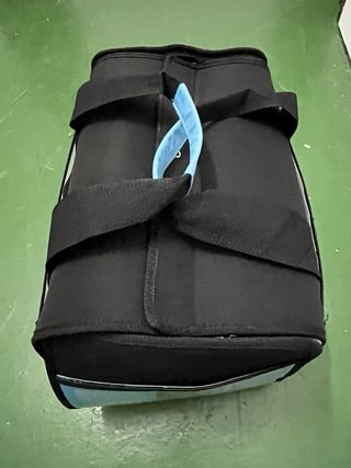 Cadenas Nieve Norauto Winter Grip F060 NUEVAS