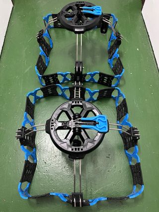 Cadenas Nieve Norauto Winter Grip F060 NUEVAS