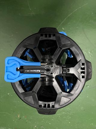 Cadenas Nieve Norauto Winter Grip F060 NUEVAS