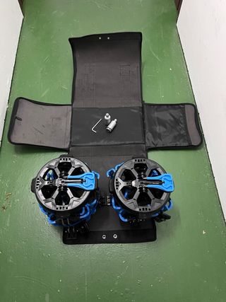 Cadenas Nieve Norauto Winter Grip F060 NUEVAS