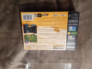 Star Wars: Battle for Naboo - Nintendo 64