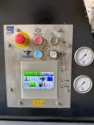 Soladora semiseco BMS Alpha CR 2023 Mejor oferta!