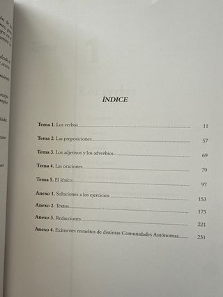 Fp de grado superior, prueba de acceso. Titulo ...