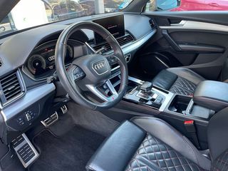 Audi Q5 2022