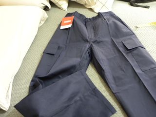 Calzado de seguridad + Pantalón de trabajo