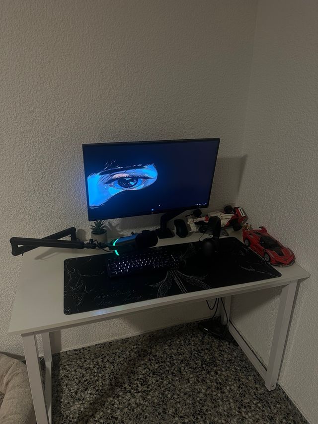 Set de portátil gaming