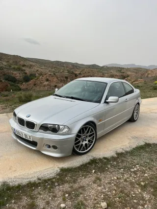 BMW Serie 3 E46