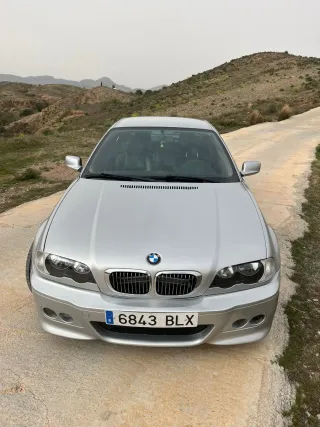 BMW Serie 3 E46