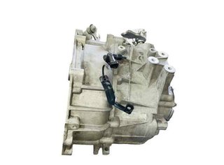 Opel 147580 f23 caja cambios astra h berlina 1.7