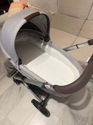 Carrito Cybex Gold Balios S - Lux NUOVO