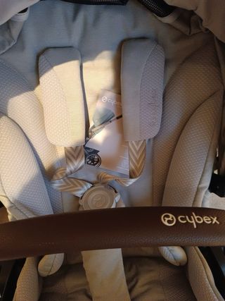 Carrito Cybex Gold Balios S - Lux NUOVO