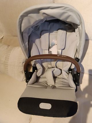 Carrito Cybex Gold Balios S - Lux NUOVO