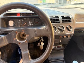 Peugeot 205 1997