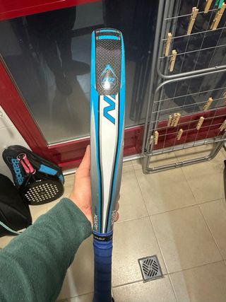 Enebe Aerox 7.1 V.2.