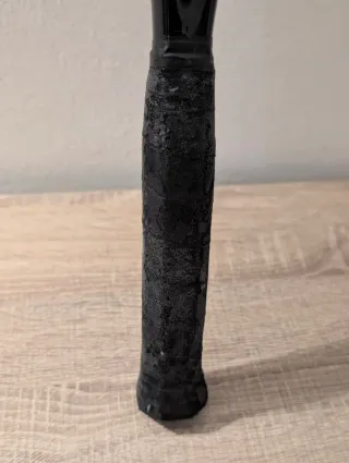 Raqueta O-Rex Graphite Composite