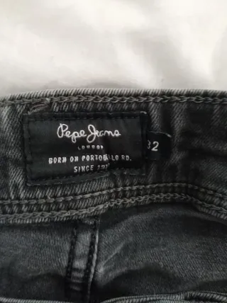 Pantalón Pepe Jeans
