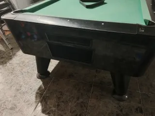 Mesa de Billar Profesional