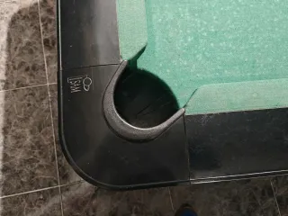 Mesa de Billar Profesional