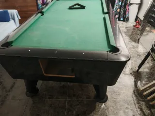 Mesa de Billar Profesional