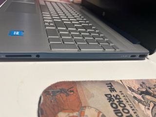 Portátil HP 15s | 8GB RAM | 512GB SSD