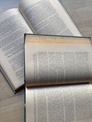 Libros Historia Bíblica