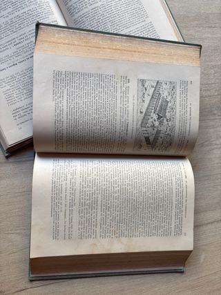 Libros Historia Bíblica