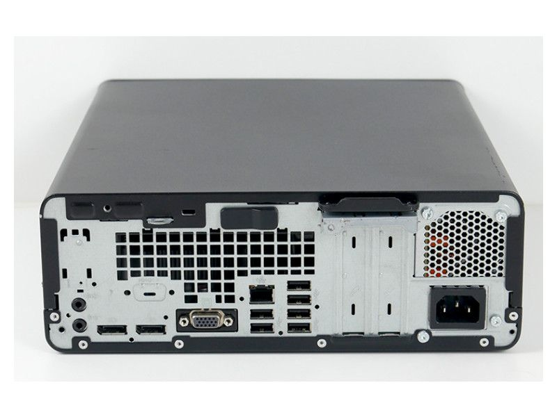 Ordenador HP Prodesk G3 i5 7a 8Gb RAM 256GB SSD M2 afbeelding 2