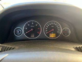 Opel Vectra 2004