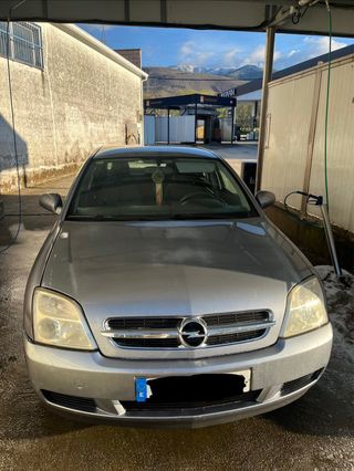 Opel Vectra 2004