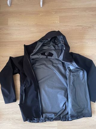 Cortavientos Arc'teryx BETA TL GORE-TEX Talla M