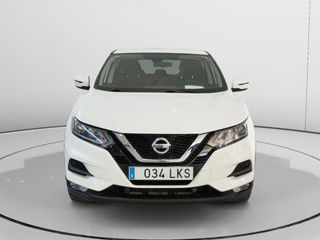 Nissan Qashqai Acenta