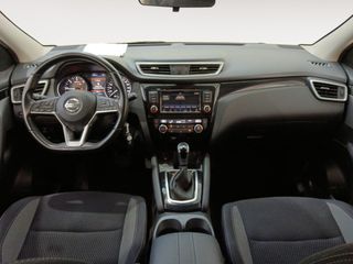 Nissan Qashqai Acenta