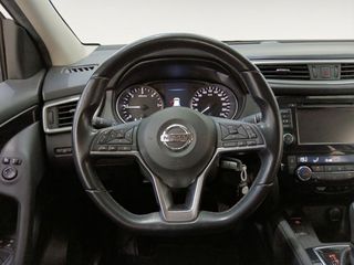 Nissan Qashqai Acenta