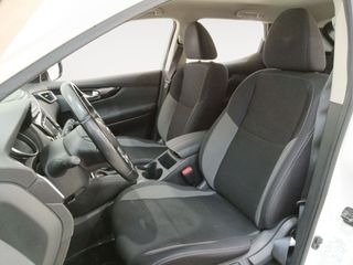 Nissan Qashqai Acenta