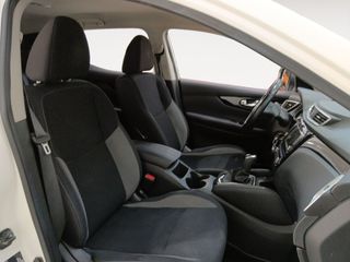Nissan Qashqai Acenta