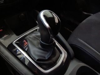 Nissan Qashqai Acenta