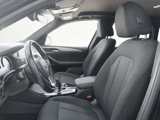 BMW X3 xDrive 20d xLine