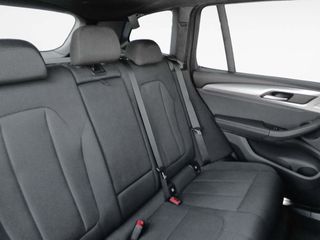 BMW X3 xDrive 20d xLine