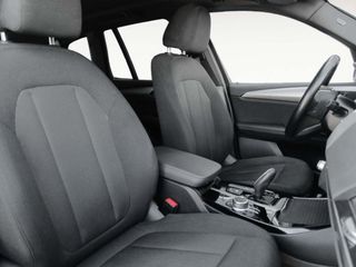 BMW X3 xDrive 20d xLine