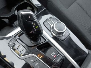 BMW X3 xDrive 20d xLine