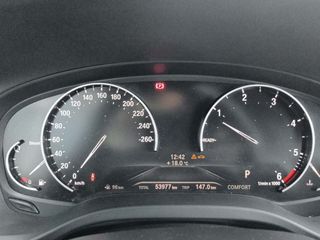 BMW X3 xDrive 20d xLine