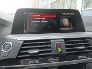 BMW X3 xDrive 20d xLine