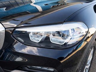 BMW X3 xDrive 20d xLine