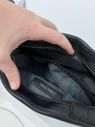 Bolso Calvin Klein Negro