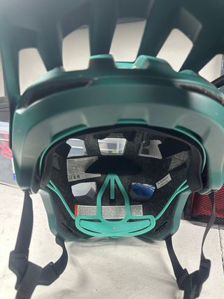 Casco POC kortal talla l tiene race mips